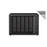 Synology DS1522+ DiskStation (2C/RyzenR1600/2,6GHz/8GBRAM/5xSATA/2xM.2/2xUSB3.0/2xSATA/4xGbE/1xPCIe)