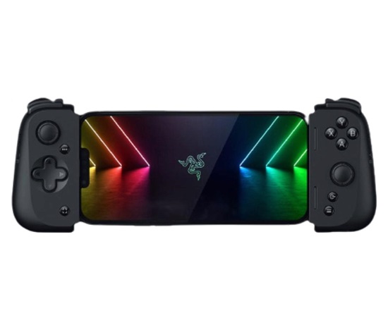 RAZER herní ovladač Kishi V2 for iOS