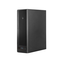 Skriňa CHIEFTEC mini ITX, BE-10B, čierna, zdroj 300W 80+ Bronze