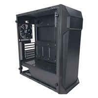 Skriňa Zalman Z1 Plus , ATX bez zdroja