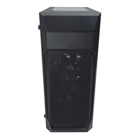 Skriňa Zalman Z1 Plus , ATX bez zdroja