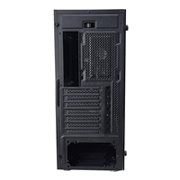 Skriňa Zalman Z1 Plus , ATX bez zdroja