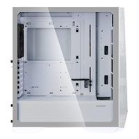 Skriňa Zalman Z9 Iceberg white , ATX bez zdroja