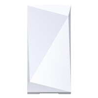 Skriňa Zalman Z9 Iceberg white , ATX bez zdroja