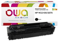 OWA Armor toner pre HP W2210X,čierny,3150st.