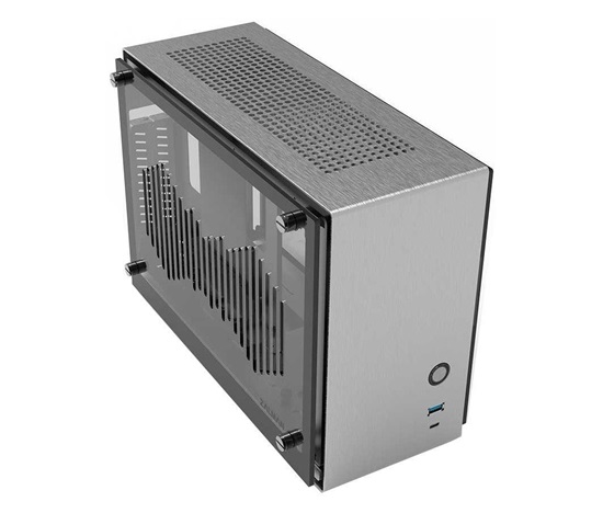 Zalman case M2 Mini , ITX bez zdroja