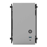 Zalman case M2 Mini , ITX bez zdroja