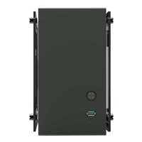 Zalman case M2 Mini , ITX bez zdroja