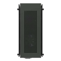 Zalman case M2 Mini , ITX bez zdroja