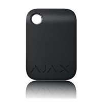 Ajax  Tag (3ks) ASP black