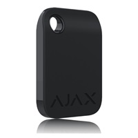 Ajax  Tag (3ks) ASP black