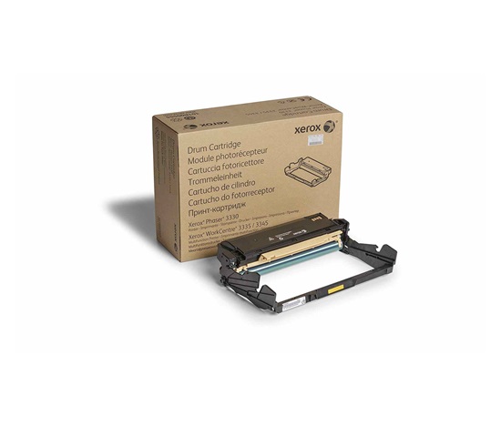 BAZAR - Tlačový valec Xerox pre B310/B305/B315 (40 000 strán) - poškodený obal (kompletný)