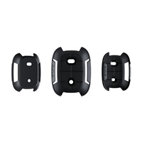 Ajax  Holder pro  Button/DoubleButton ASP black (38214)