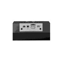 BAZAR C-TECH prenosný soundbar SPK-06, "Poškodený obal"