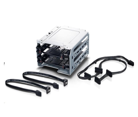 FUJITSU RAID Upgrade kit - pro TX1320M5 s raidem CPxxx - pro HDD číslo 5 až 8 - hot swap BAY 2,5"