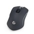 GEMBIRD myš MUSGW-6BL-01, herní, bezdrátová, RGB LED, 3200DPI, USB