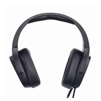 GEMBIRD sluchátka s mikrofonem GHS-SANPO-S300, gaming, USB 7.1, RGB LED