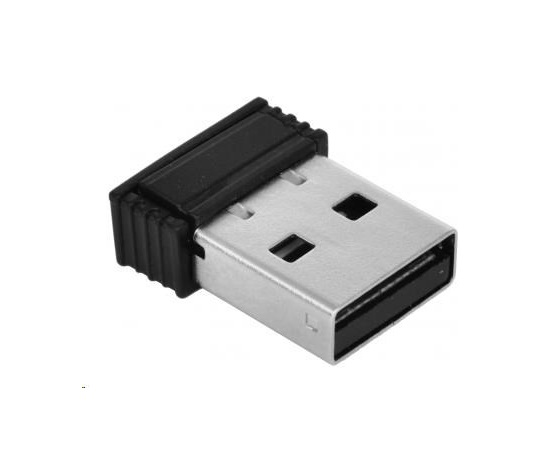 Virtuos 2,4 GHz bezdrôtový kľúč pre čítačku Virtuos HW-855A, USB