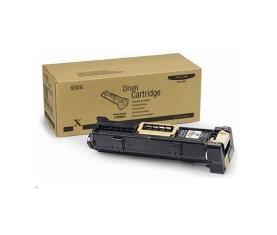 BAZAR - Čierny bubon Xerox pre WC5300 (bubon) 90.000pp - Poškodený obal (Kompletný)