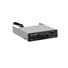 Čítačka kariet CHIEFTEC CRD-908H, 3,5", USB 3.2 Hub