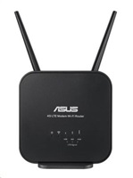 Bezdrôtový modemový smerovač ASUS 4G-N16 N300 4G LTE