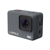 LAMAX X7.2 - akční kamera
