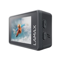 LAMAX X7.2 - akční kamera