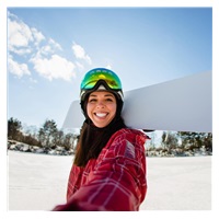 LAMAX X7.2 - akční kamera