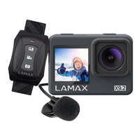 LAMAX X9.2 - akční kamera