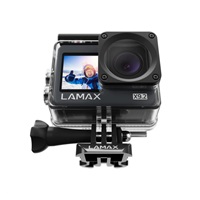 LAMAX X9.2 - akční kamera