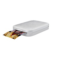Vrecková tlačiareň HP HP Sprocket Luna White
