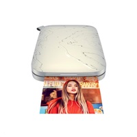 Vrecková tlačiareň HP HP Sprocket Select Eclipse