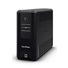 CyberPower UT GreenPower Series UPS 1050VA, 630W, české zásuvky - Poškozený obal (Komplet) - BAZAR