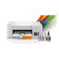 BROTHER multifunkce inkoustová DCP-T426W A4 64MB 1200x6000 16ppm 150listů USB 2.0 WIIFI - INKTANK