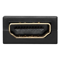 PremiumCord Adaptér DisplayPort na HDMI, FULL HD 1080p, samec/samička, pozlátené konektory