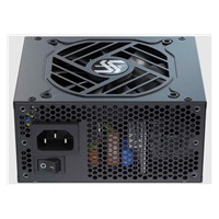 SEASONIC zdroj 750W FOCUS SPX-750 (2021), 80+ GOLD