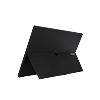 LCD DISPLEJ ASUS 15.6" MB16ACV ZenScreen Go USB Type-C Prenosný FHD 1920x1080 IPS až 4 hodiny batéria Skladacie inteligentné puzdro