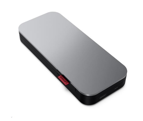 Lenovo Go USB-C Laptop Power Bank (20000 mAh)