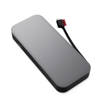 Lenovo Go USB-C Laptop Power Bank (20000 mAh)