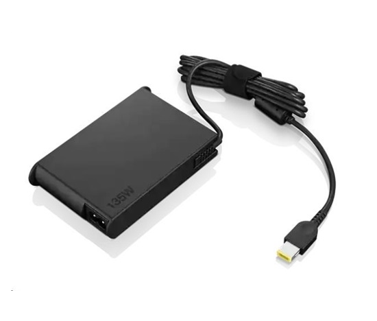 Lenovo Slim 135W  AC Adapter(CE)