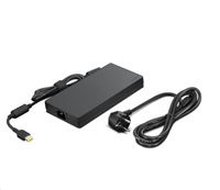 LENOVO Slim 300W AC adapter (CE)
