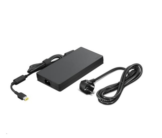LENOVO Slim 300W AC adapter (CE)