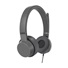 Lenovo Go Wired ANC Headset (Storm Grey)