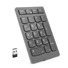 Lenovo Go Wireless Numeric Keypad