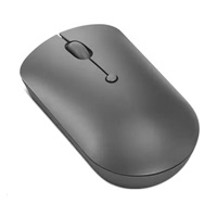 LENOVO 540 USB-C Wireless Compact Mouse ( Storm Grey )