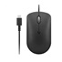 LENOVO 400 USB-C Wired Compact Mouse