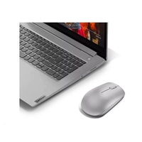 LENOVO 530 Wireless Mouse (Platinum Grey)