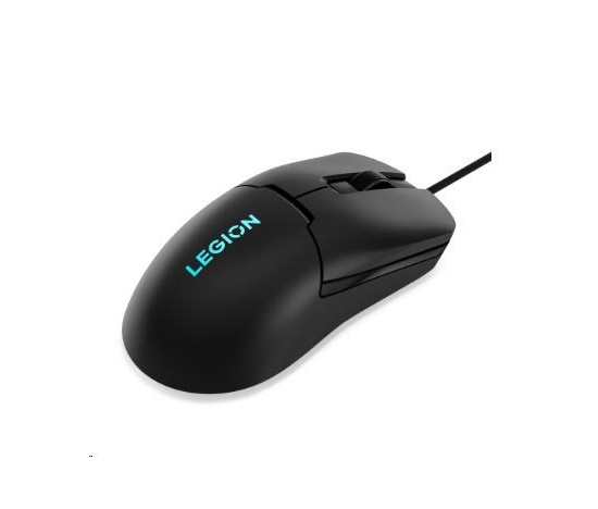 Lenovo Legion M300s RGB Gaming Mouse - black