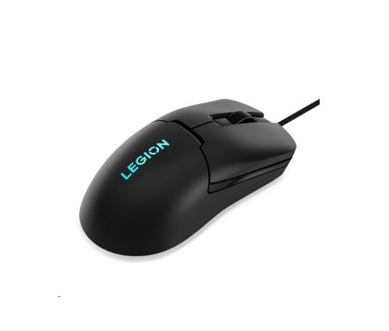 LENOVO Legion M300s RGB Gaming Mouse - black