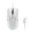 Lenovo Legion M300s RGB Gaming Mouse - white